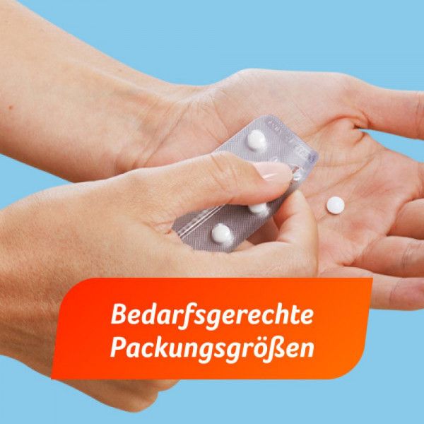 bodyguardapotheke FENISTIL Dragees Sonderangebot