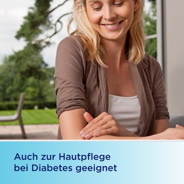 bodyguardapotheke BEPANTHOL Intensiv Körperlotion Spenderflasche Rabatt