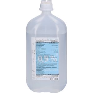 bodyguardapotheke ISOTONISCHE NaCl 0 9% DELTAMEDICA Inf.-Lsg.Plastik Flash Sale
