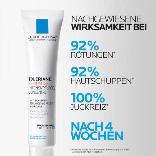 bodyguardapotheke LA ROCHE-POSAY Toleriane Kerium DS Creme Osterangebot