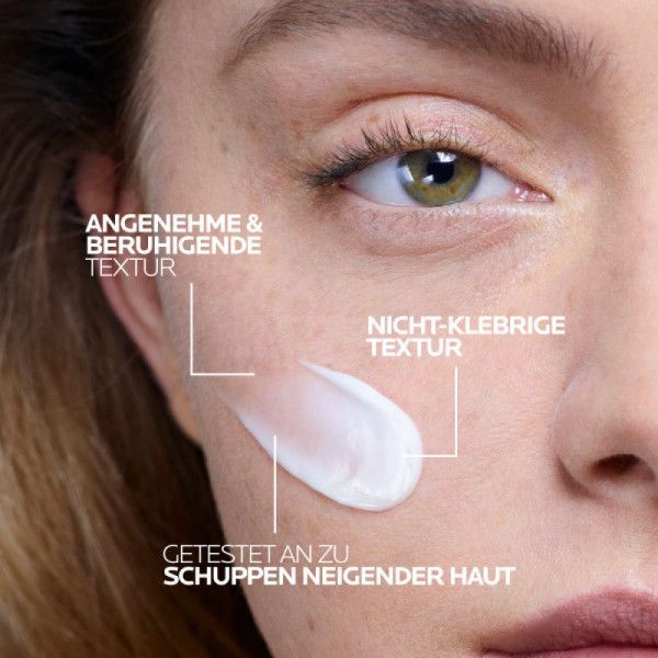 bodyguardapotheke LA ROCHE-POSAY Toleriane Kerium DS Creme Osterangebot