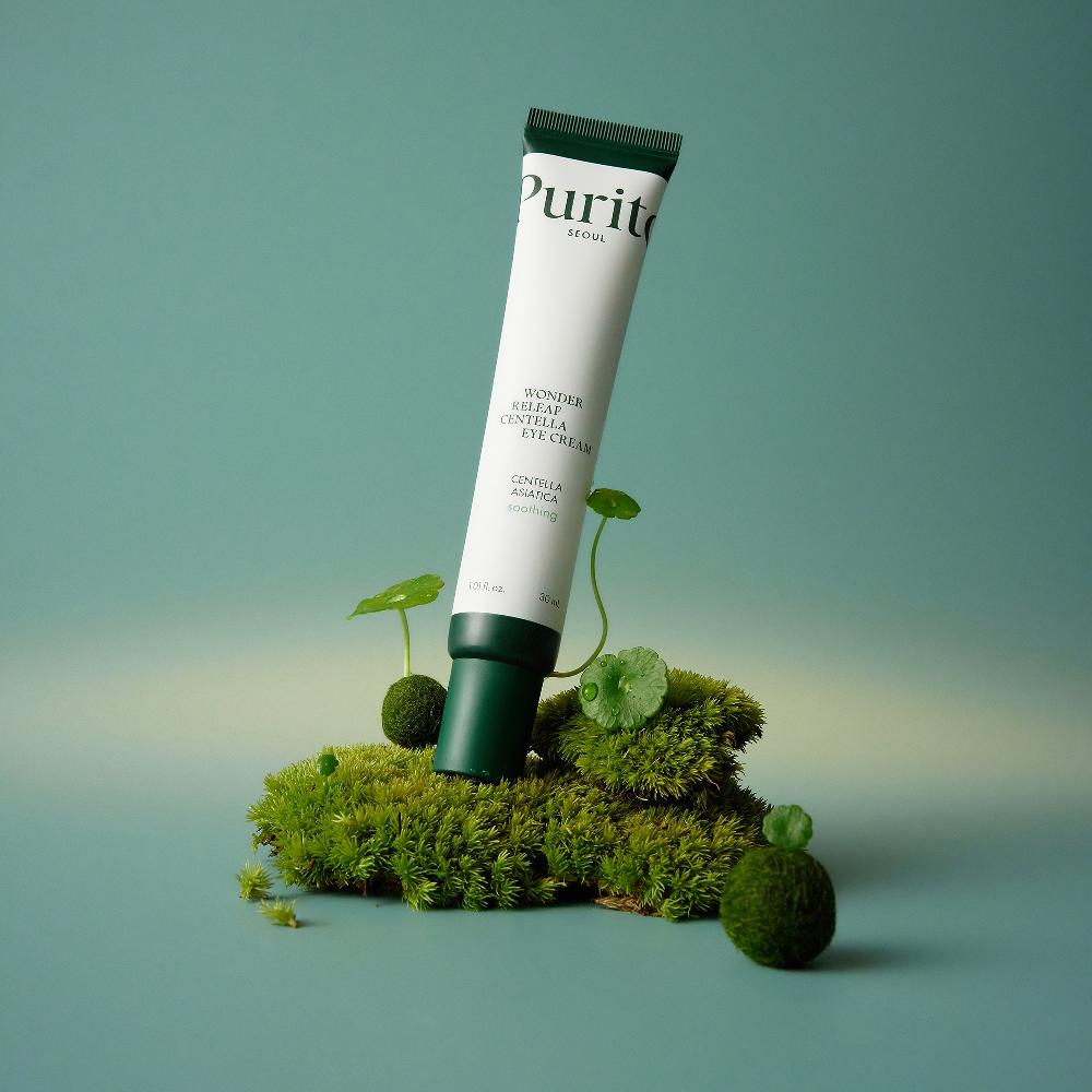 lookfantastic PURITO Wonder Releaf Centella Augencreme 30 ml zollfrei