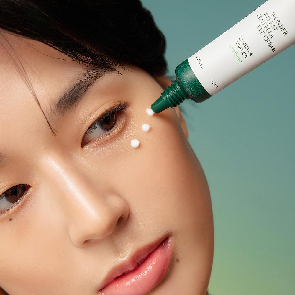 lookfantastic PURITO Wonder Releaf Centella Augencreme 30 ml zollfrei