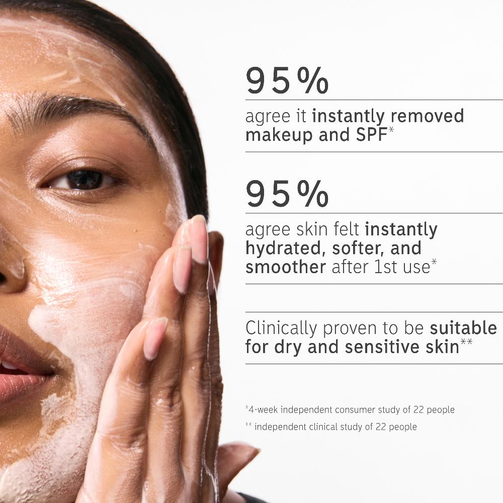 lookfantastic The INKEY List Oat Cleansing Balm 150ml Angebote