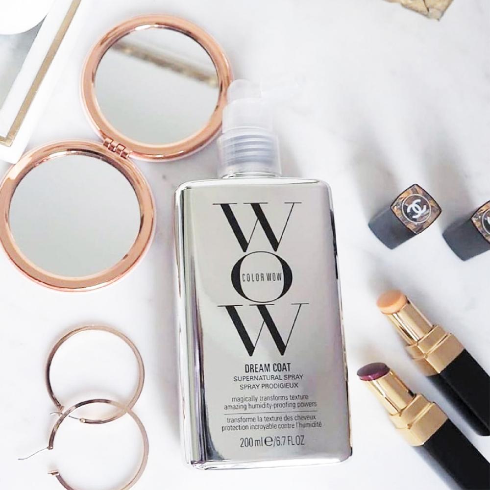 lookfantastic Color Wow Dream Coat Supernatural Spray 200ml Hotsell