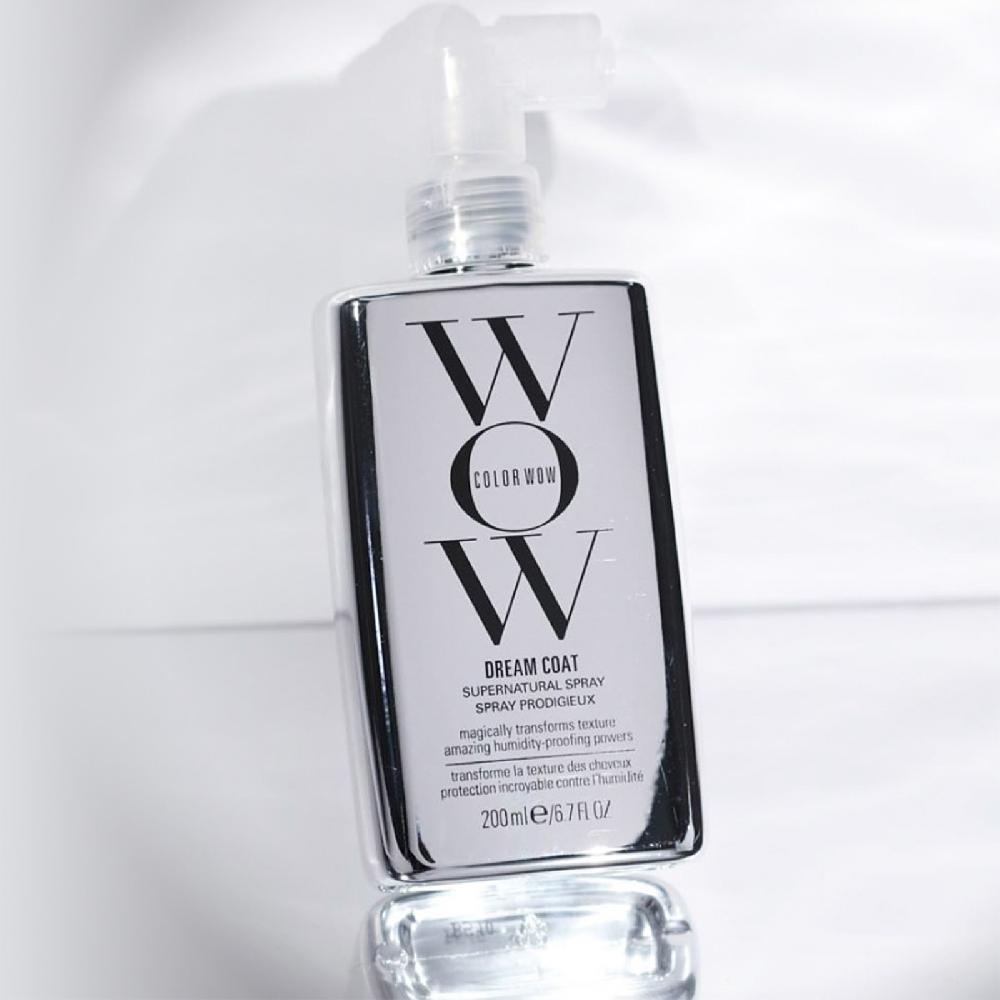 lookfantastic Color Wow Dream Coat Supernatural Spray 200ml Hotsell