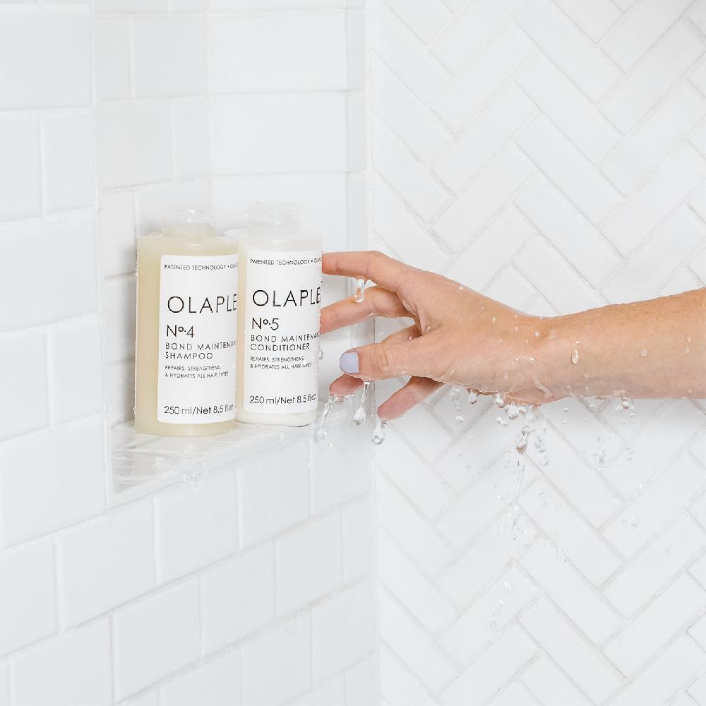 lookfantastic Olaplex No.4 and No.5 Bundle Schlussverkauf