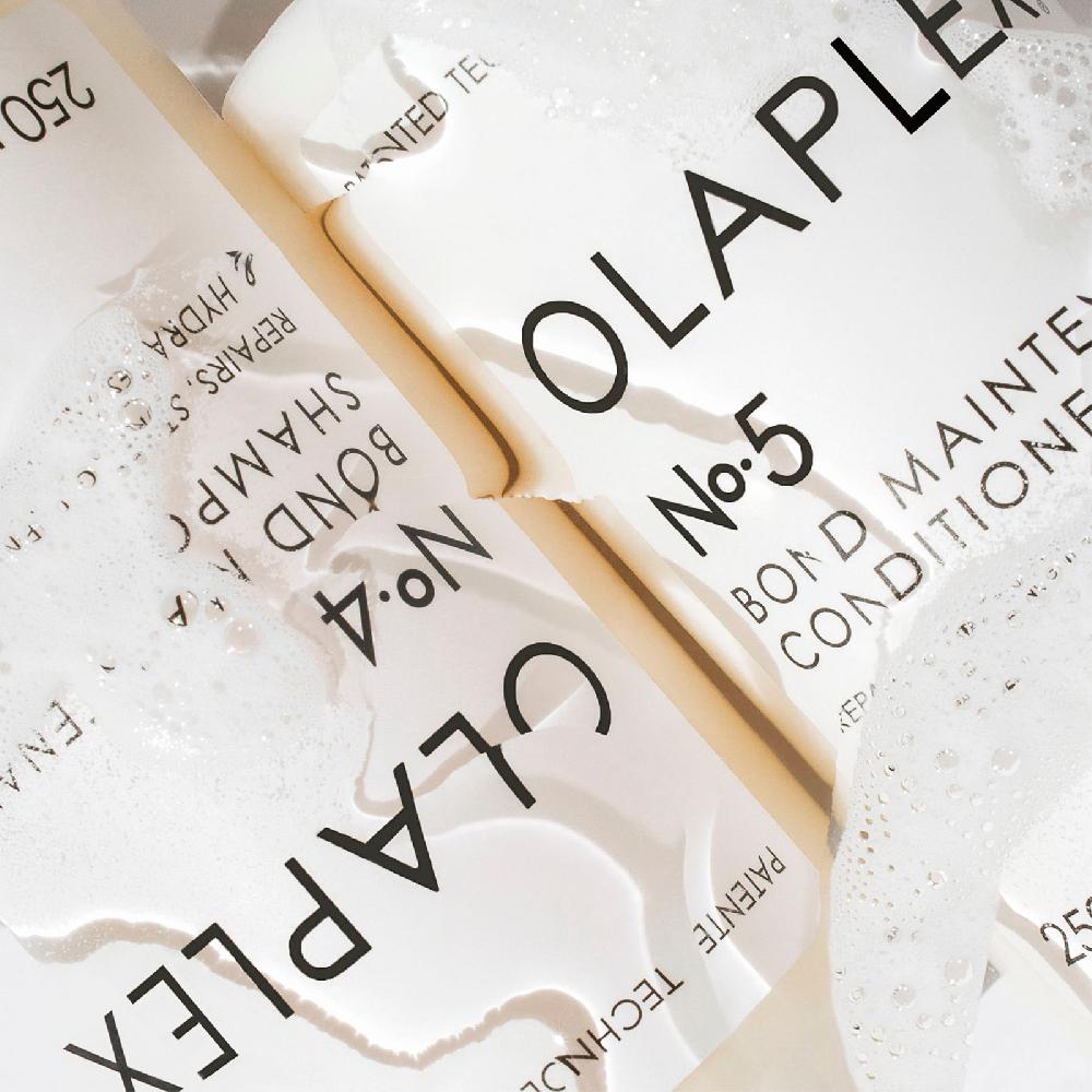 lookfantastic Olaplex No.4 and No.5 Bundle Schlussverkauf