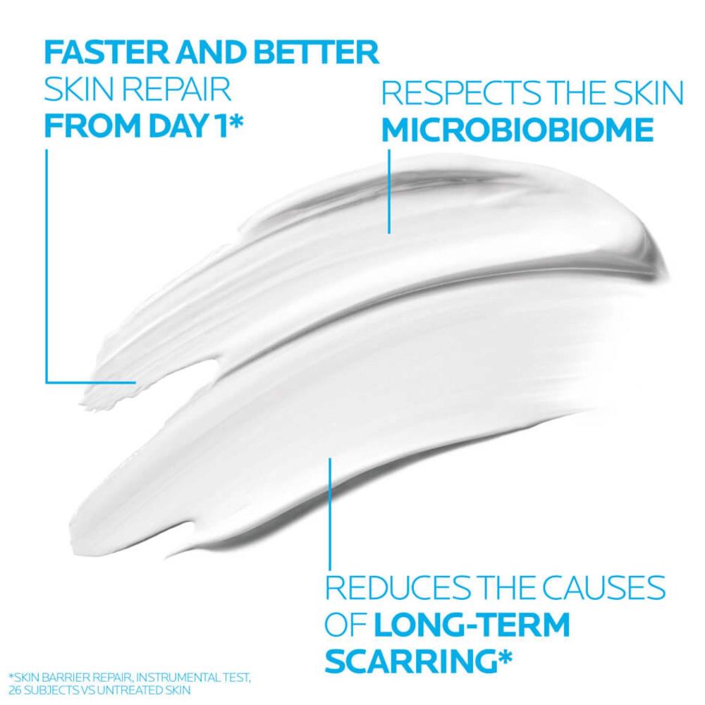 lookfantastic La Roche-Posay Cicaplast Balm B5 Mehrzweck-Reparaturbalsam 100 ml Günstiger Verkauf