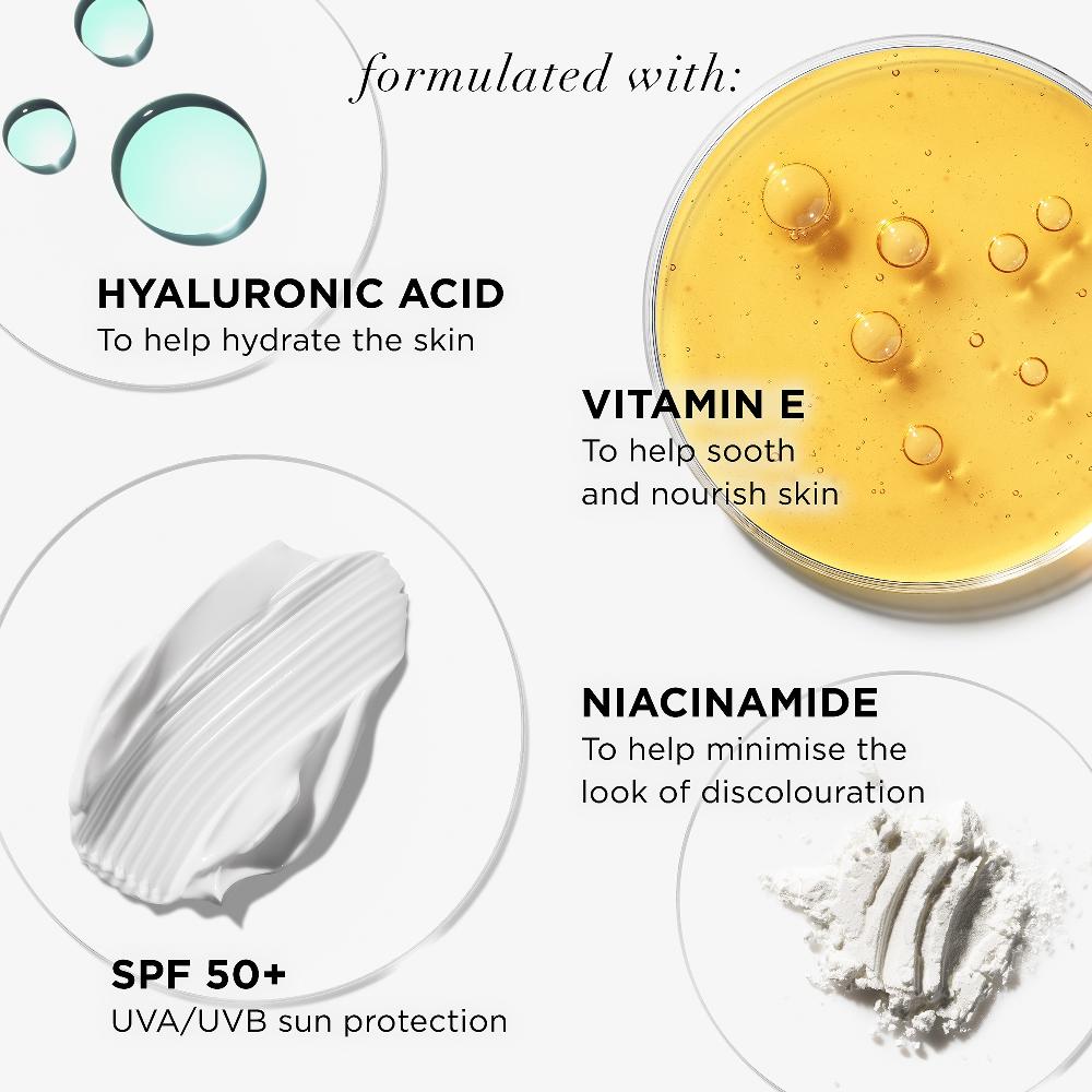 lookfantastic IT Cosmetics Your Skin But Better CC+ Creme mit LSF 50 32 ml (Verschiedene Farbtöne) Limitierter Zeitrabatt