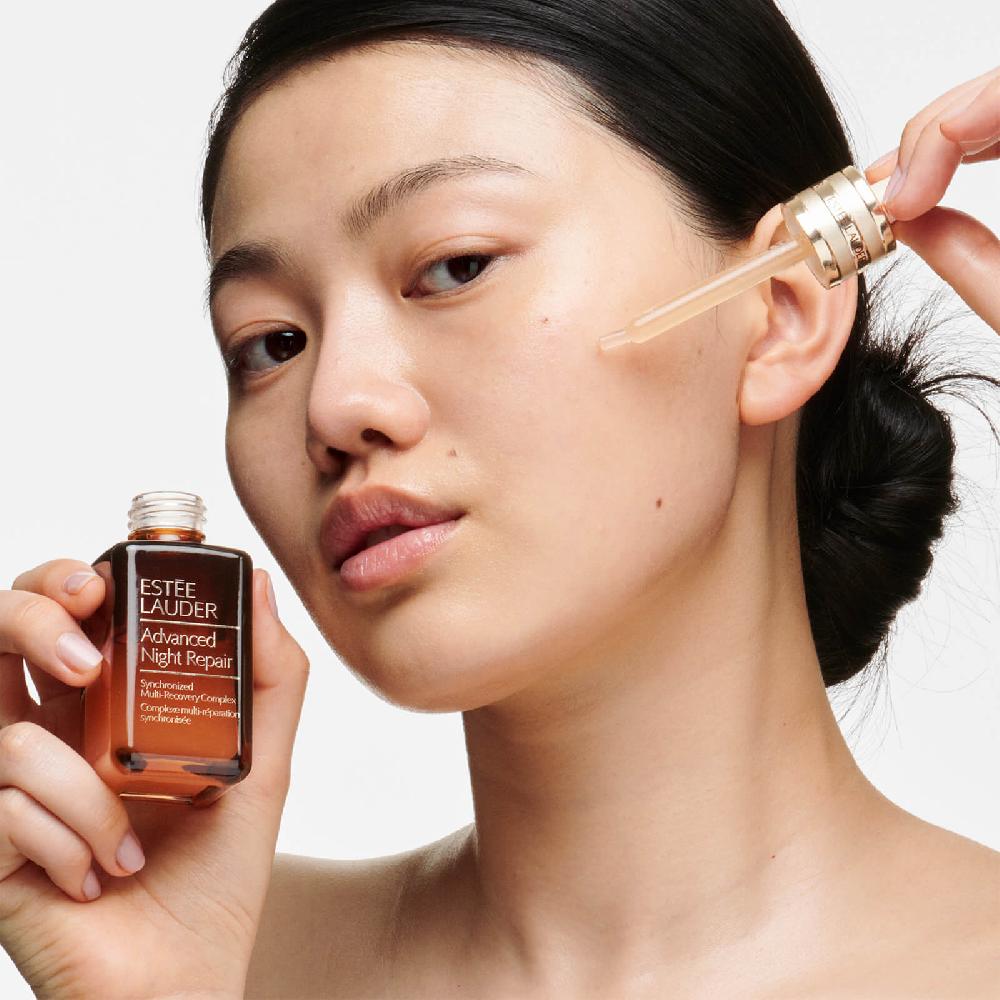 lookfantastic Estée Lauder Advanced Night Repair Synchronized Multi-Recovery Complex Serum - 1 oz/30ml Fabrikpreis