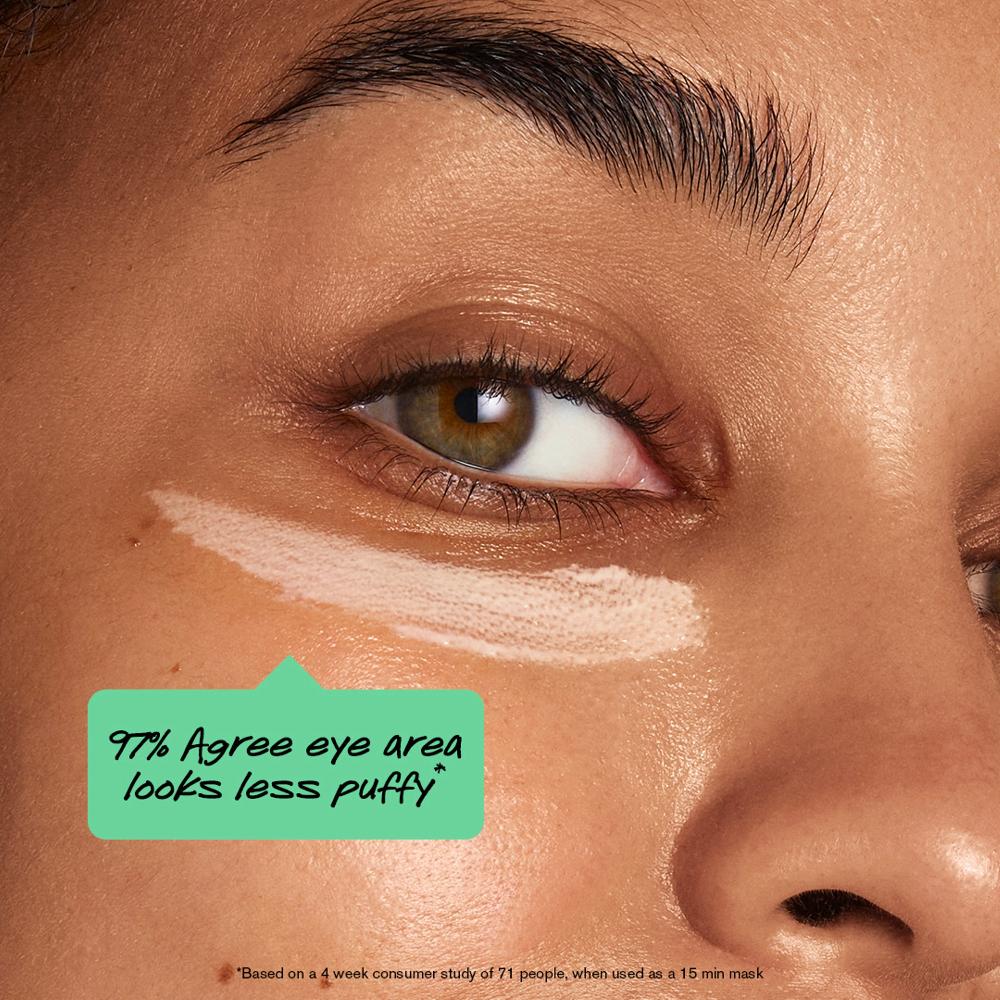 lookfantastic Kiehl's Creamy Augenpflege mit Avocado - 14g Begrenztes Angebot