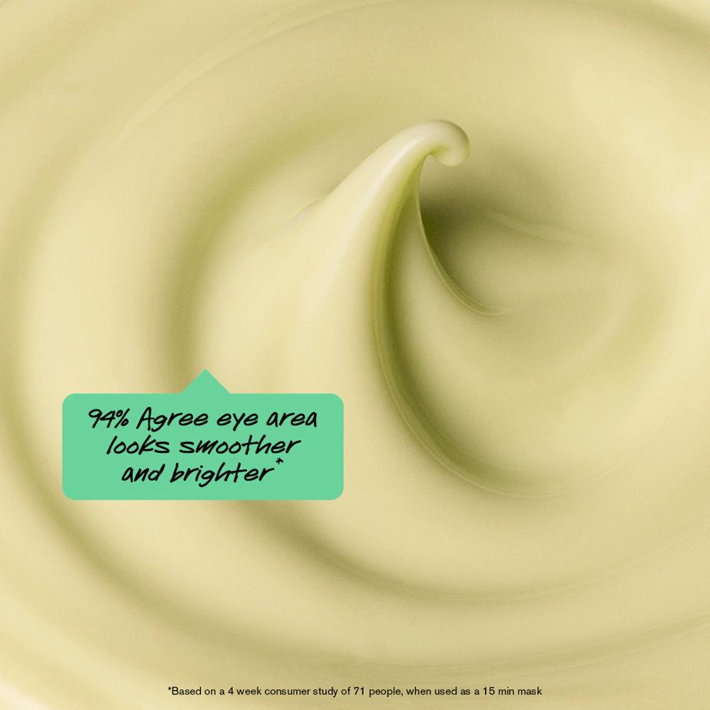 lookfantastic Kiehl's Creamy Augenpflege mit Avocado - 14g Begrenztes Angebot