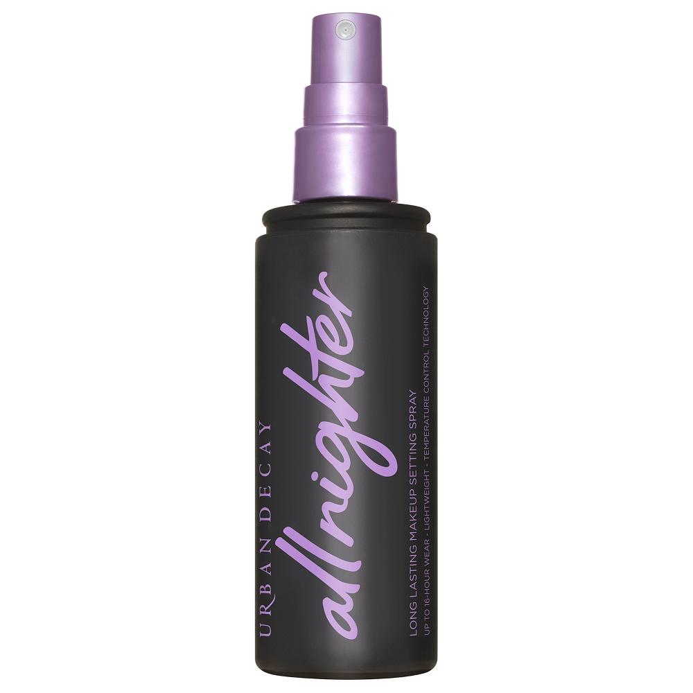 lookfantastic Urban Decay All Nighter Setting Spray 118 ml Exklusivangebot