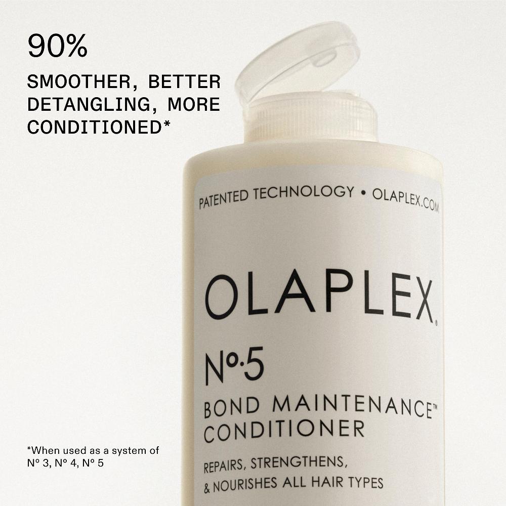 lookfantastic Olaplex No. 5 Bond Maintenance Stärkende und reparierende Haarspülung 250 ml Osterangebot