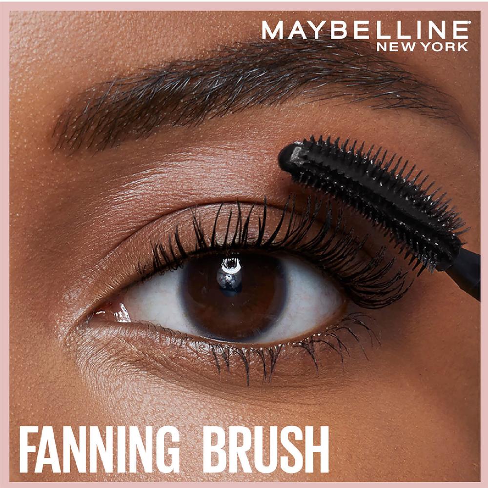 lookfantastic Maybelline Mascara Lash Sensational - Very Black Muttertagsangebot