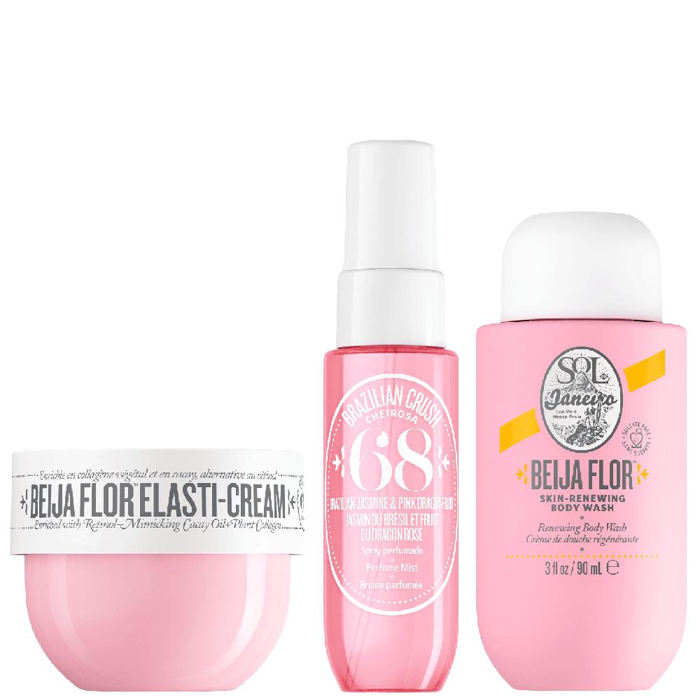 lookfantastic Sol de Janeiro Beija Flor Jet Set Valentinstagsangebot