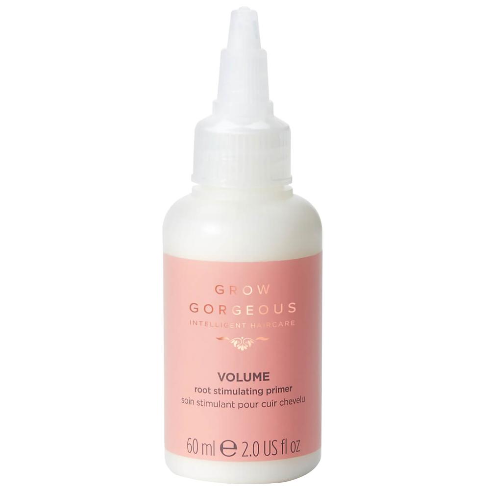 lookfantastic Grow Gorgeous Volume Root Stimulating Primer 60ml Heißer Verkauf