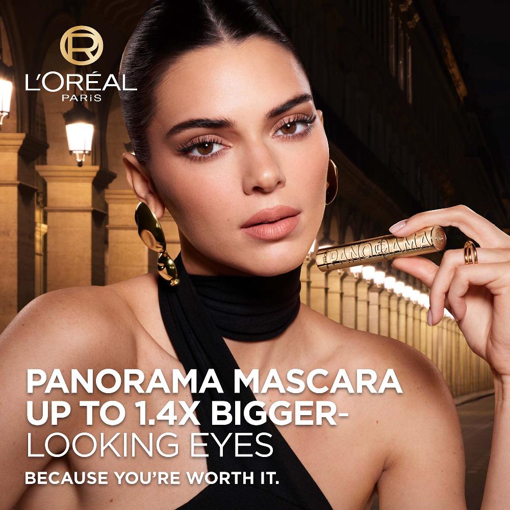 lookfantastic L'Oreal Paris Volume Million Lashes Panorama Mascara (Various Shades) Online Outlet