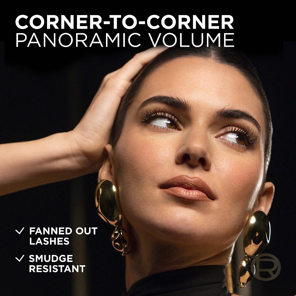 lookfantastic L'Oreal Paris Volume Million Lashes Panorama Mascara (Various Shades) Online Outlet