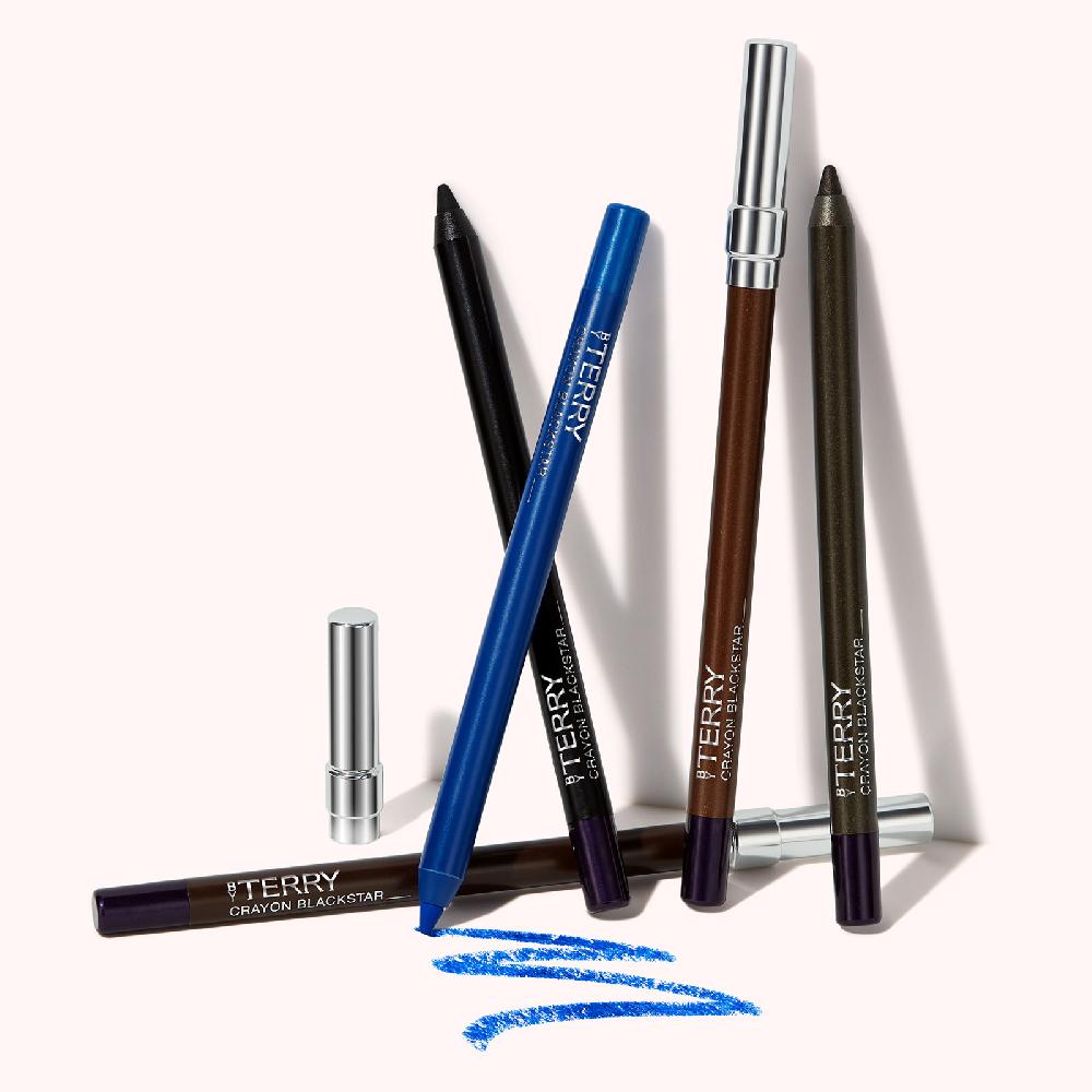 lookfantastic By Terry Crayon Blackstar Eyeliner 1.64g (Various Shades) Exklusive Angebote