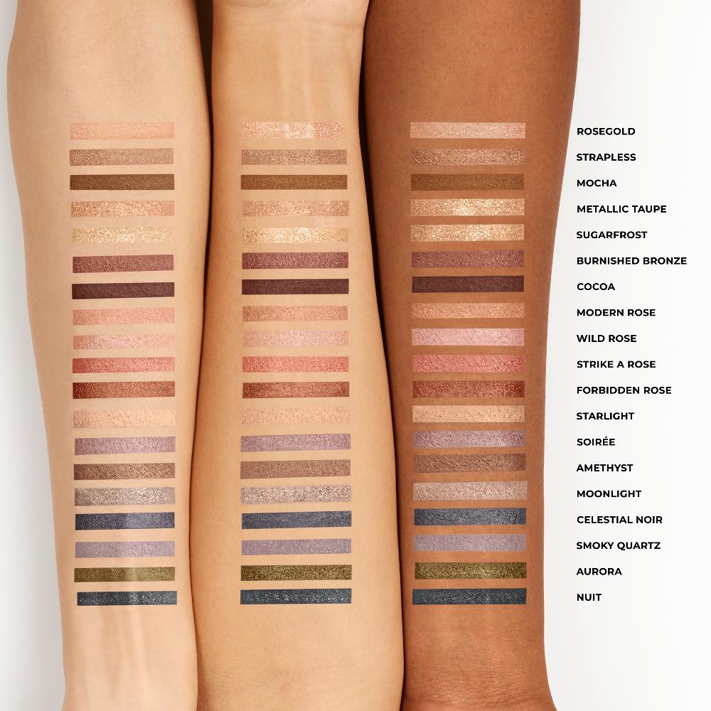 lookfantastic Laura Mercier Caviar Stick Eye Shadow Shimmer 1g Travel Size (Various Shades) Blitzangebot