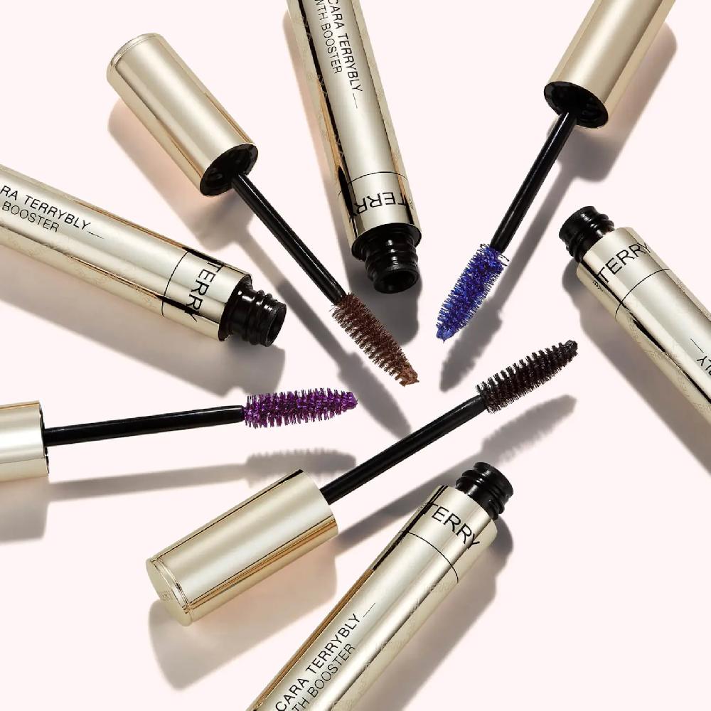 lookfantastic By Terry Terrybly Mascara 8 ml (verschiedene Farbtöne) Bestseller