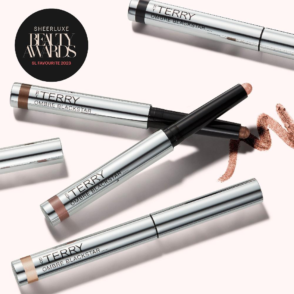 lookfantastic By Terry Ombre Blackstar Eye Shadows 1 64 g (verschiedene Farbtöne) Saisonale Angebote