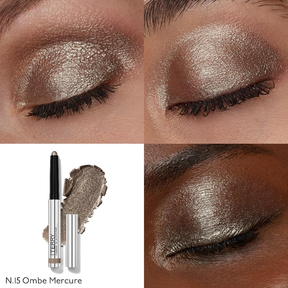 lookfantastic By Terry Ombre Blackstar Eye Shadows 1 64 g (verschiedene Farbtöne) Saisonale Angebote