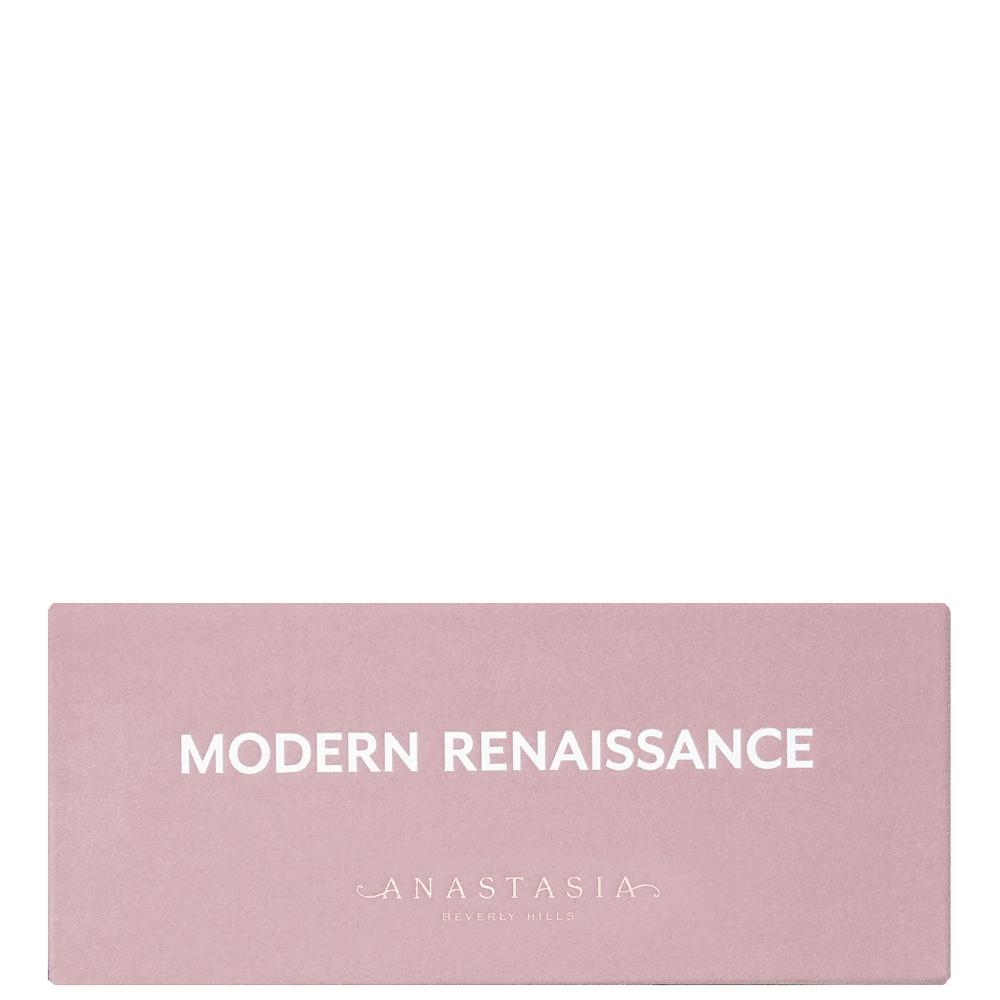 lookfantastic Anastasia Beverly Hills Modern Renaissance Palette Räumungsverkauf