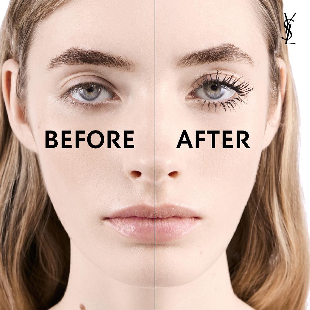 lookfantastic YSL Lash Clash Extreme Volumenmascara 9 ml Tägliche Deals