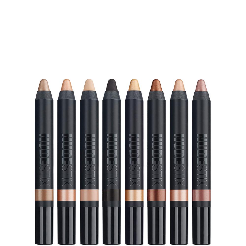 lookfantastic NUDESTIX Magnetic Luminous Augenfarbe 2 8 g (Verschiedene Farbtöne) VIP-Rabatte