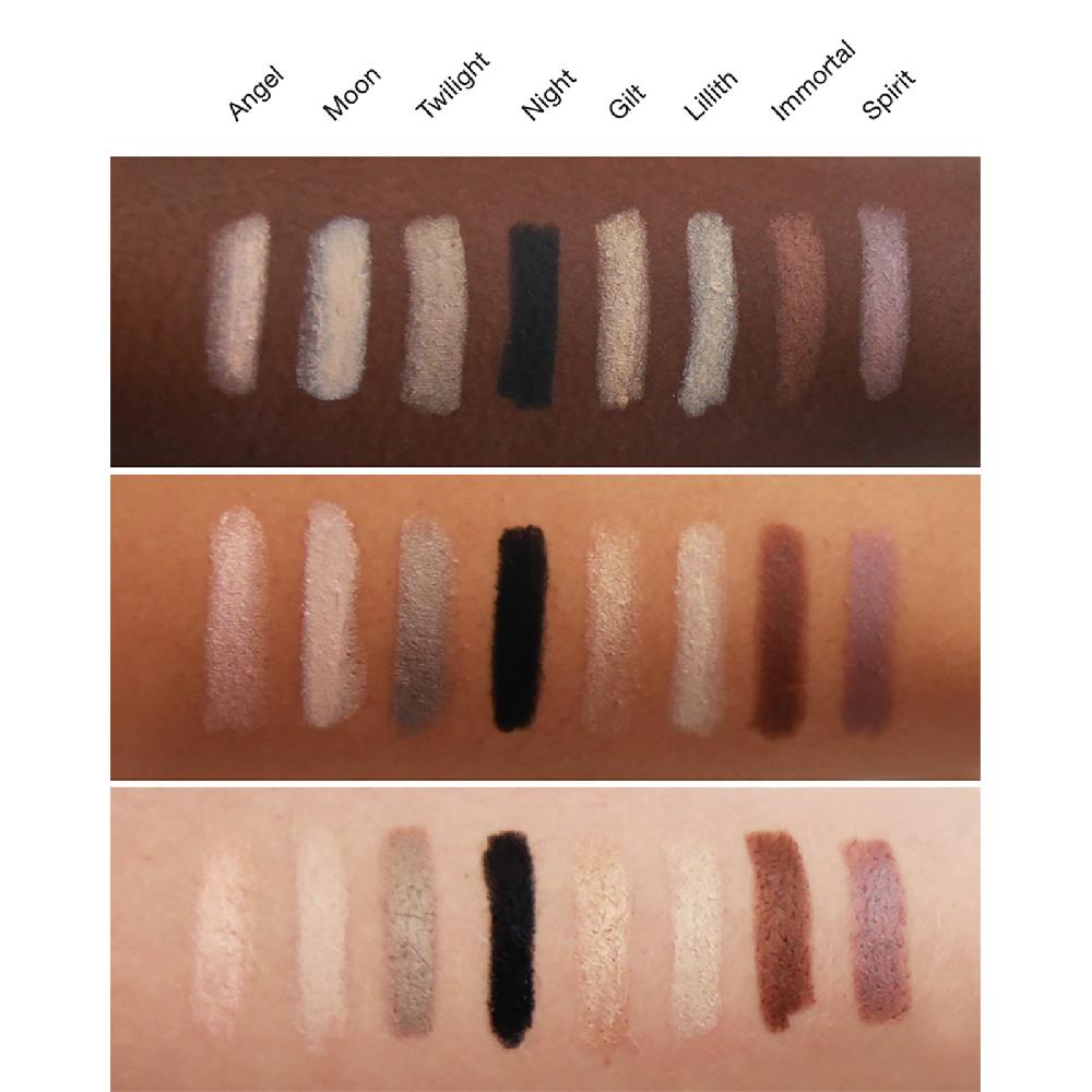 lookfantastic NUDESTIX Magnetic Luminous Augenfarbe 2 8 g (Verschiedene Farbtöne) VIP-Rabatte