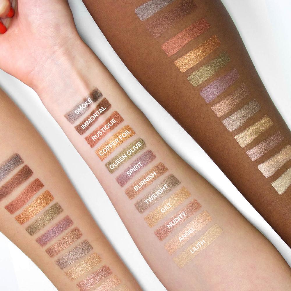 lookfantastic NUDESTIX Magnetic Luminous Augenfarbe 2 8 g (Verschiedene Farbtöne) VIP-Rabatte
