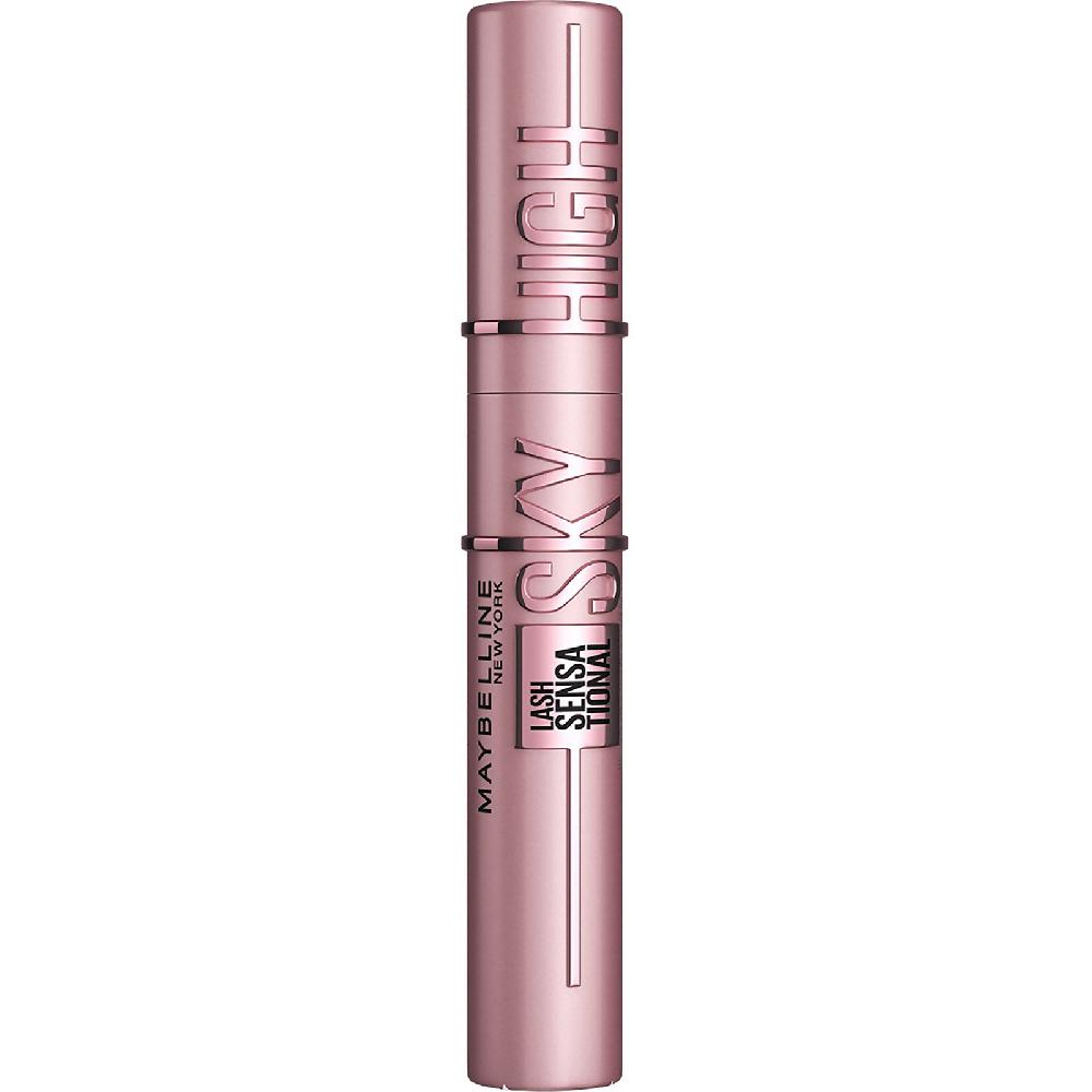 lookfantastic Maybelline Lash Sensational Sky High Mascara - 01 Schwarz 7 2 ml Tiefpreis