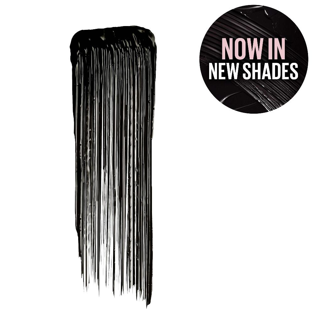 lookfantastic Maybelline Lash Sensational Sky High Mascara - 01 Schwarz 7 2 ml Tiefpreis