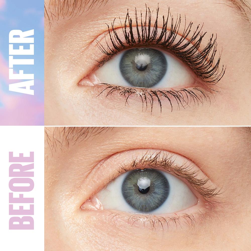 lookfantastic Maybelline Lash Sensational Sky High Mascara - 01 Schwarz 7 2 ml Tiefpreis
