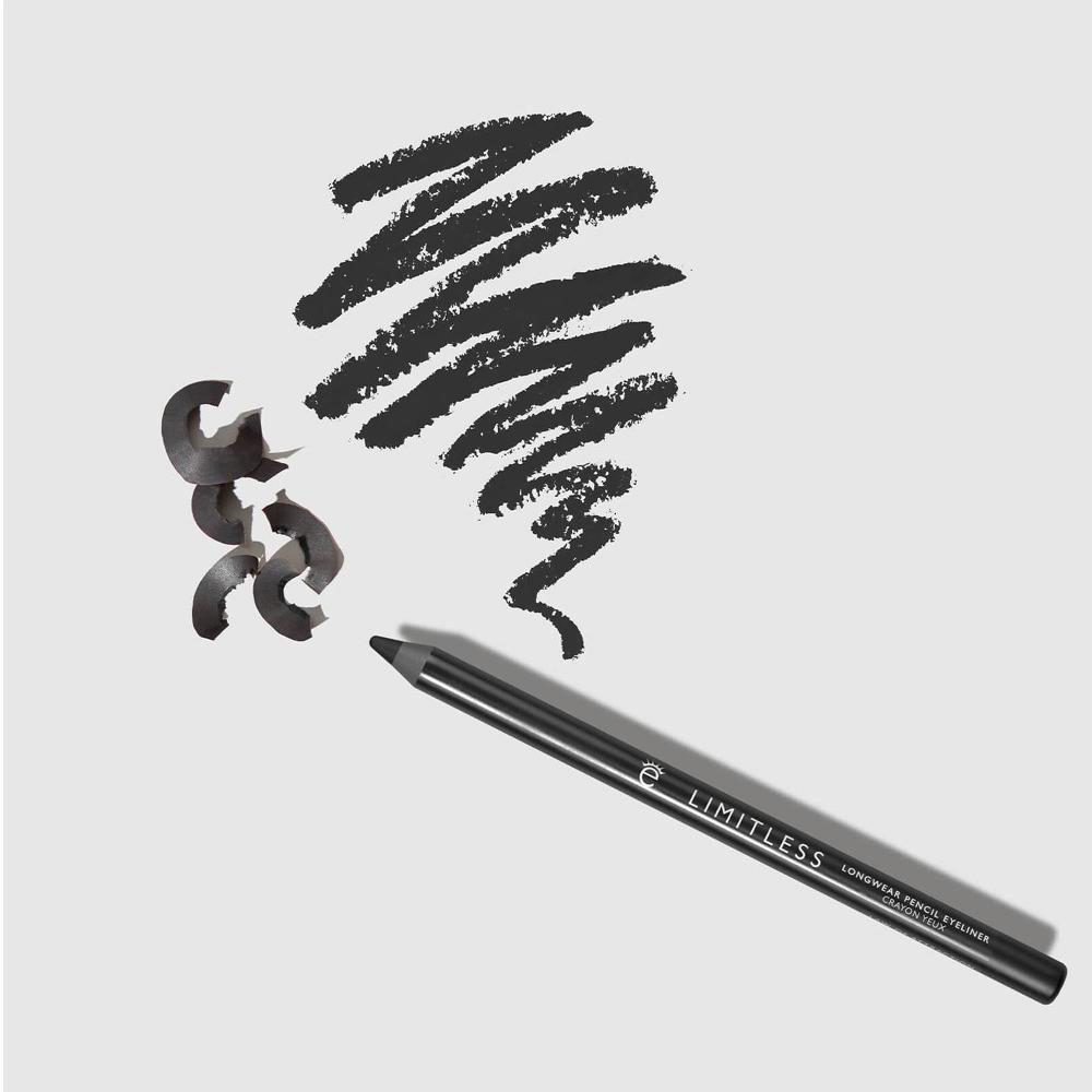lookfantastic Eyeko Limitless Long-Wear Pencil Eyeliner (Various Shades) Super Sparpreis