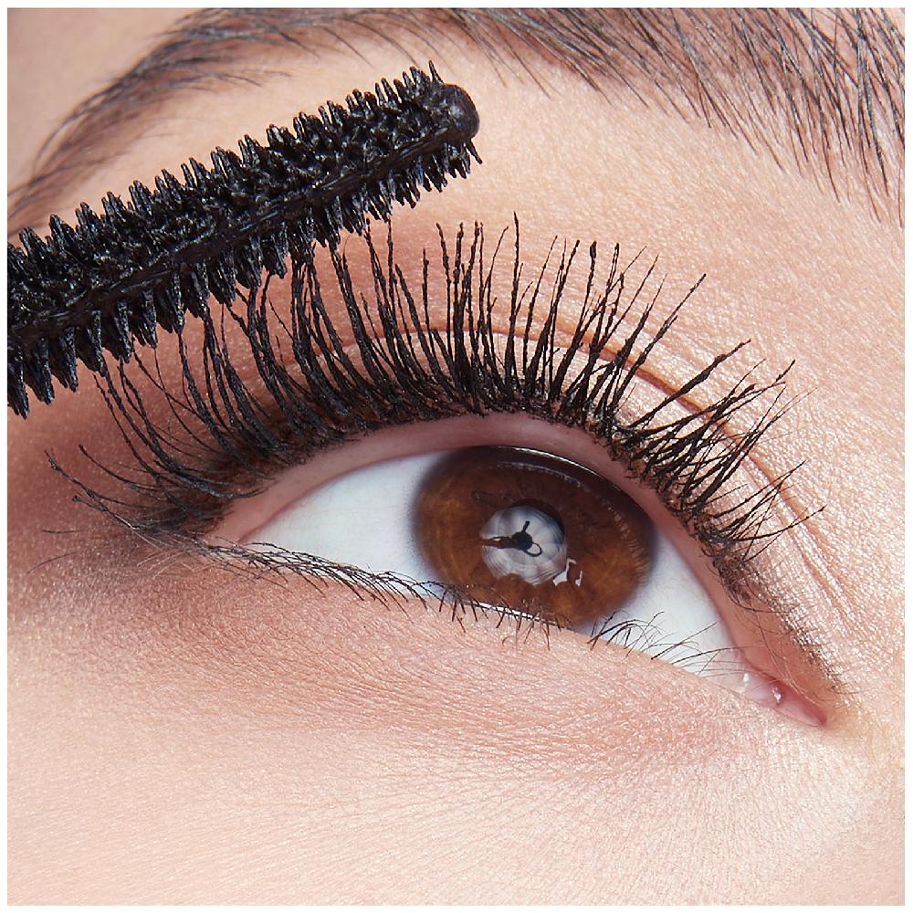 lookfantastic Maybelline Lash Sensational Sky High Waterproof Mascara - 01 Black Nur für heute