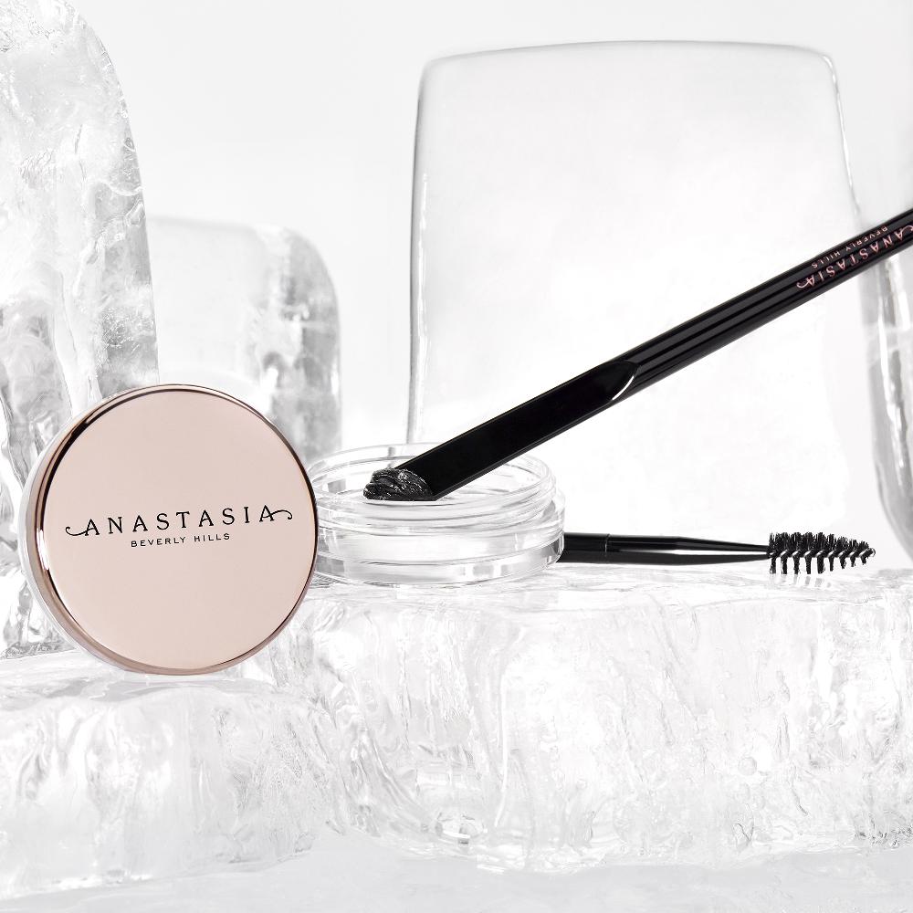 lookfantastic Anastasia Beverly Hills Brow Freeze Applikator 6 g Vierteljährliche Förderung
