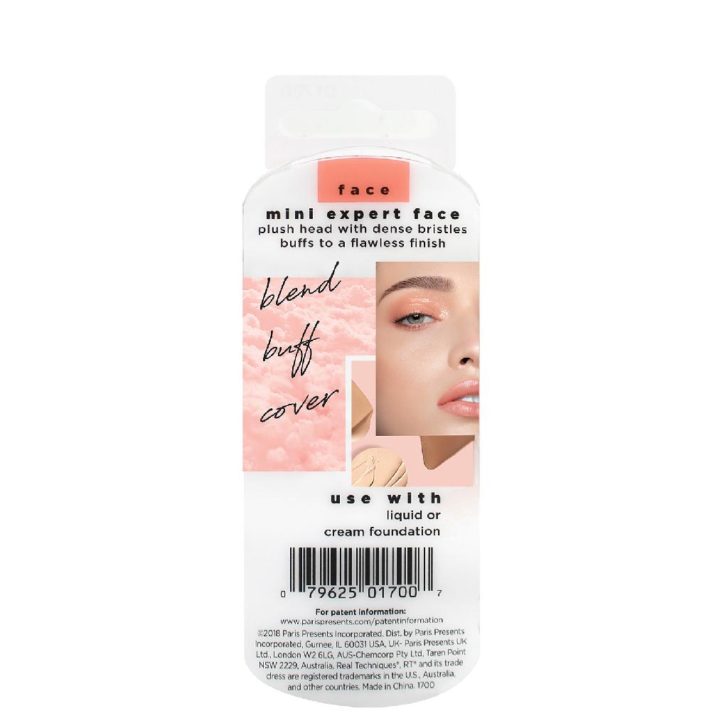 lookfantastic Real Techniques Mini Expert Gesichtsbürste Clearance-Verkauf