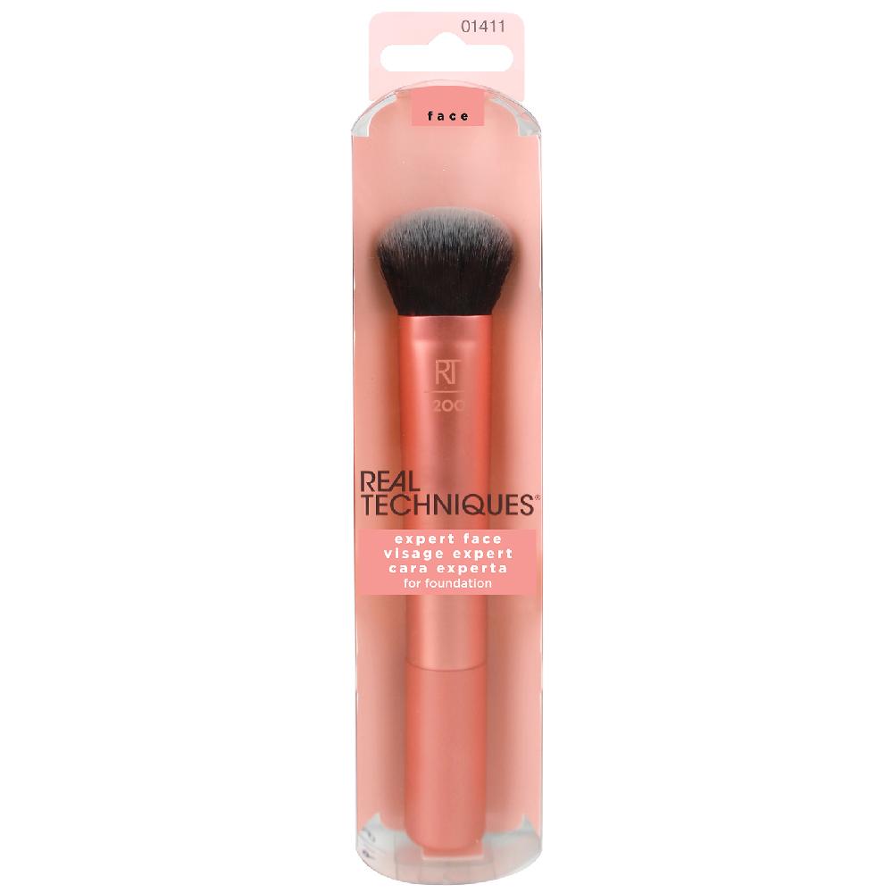 lookfantastic Real Techniques Expert Face Pinsel Kostenloser Versand international