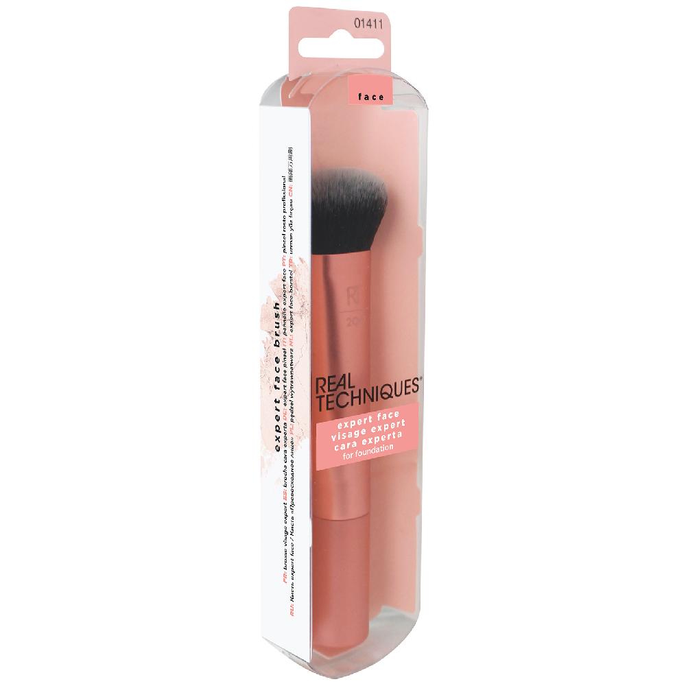 lookfantastic Real Techniques Expert Face Pinsel Kostenloser Versand international