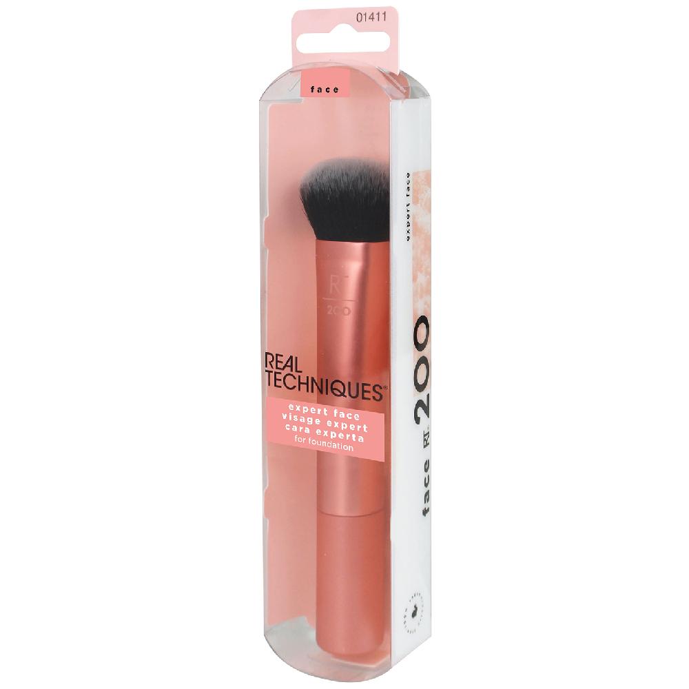 lookfantastic Real Techniques Expert Face Pinsel Kostenloser Versand international