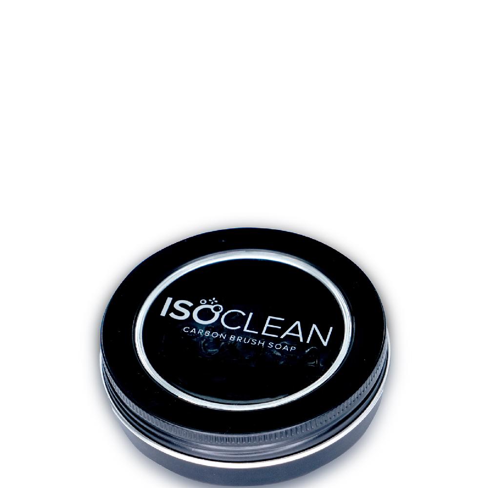 lookfantastic ISOCLEAN Kohleseife Speichern exportieren