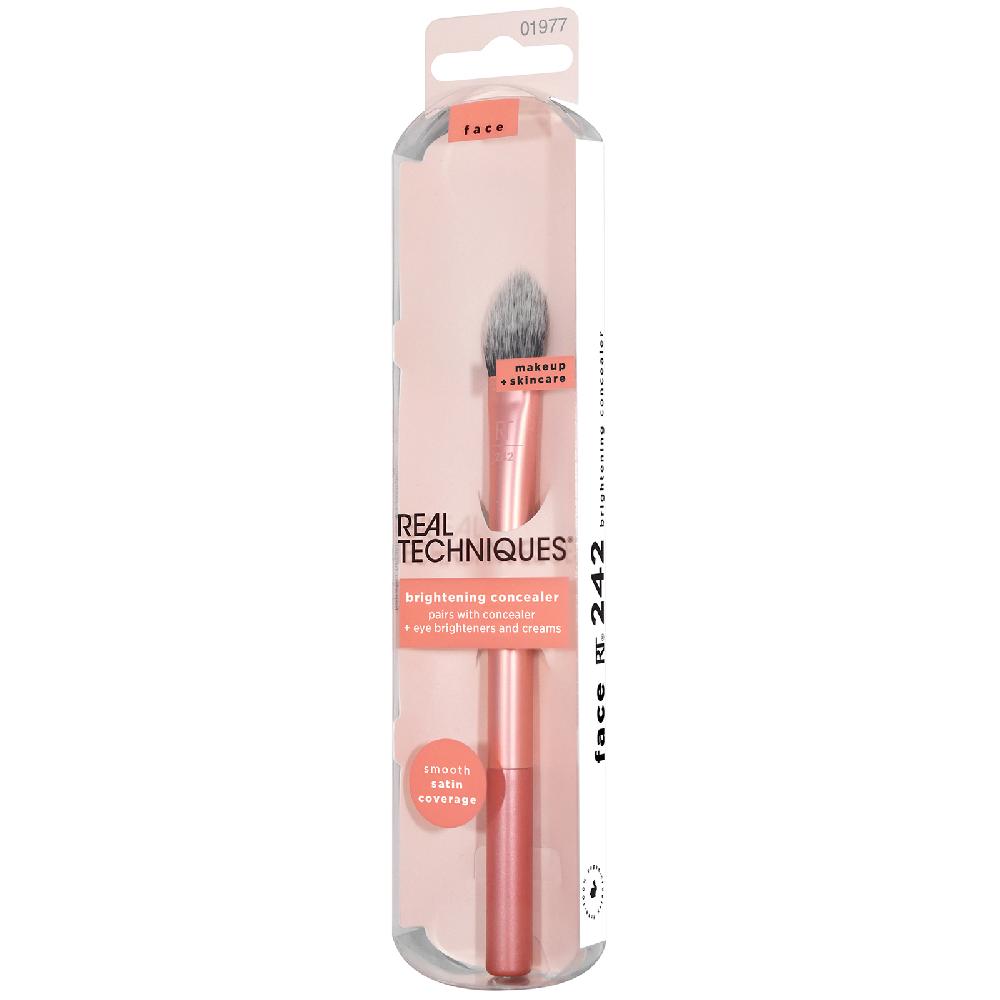 lookfantastic Real Techniques Brightening Concealer Brush Black Friday Preise