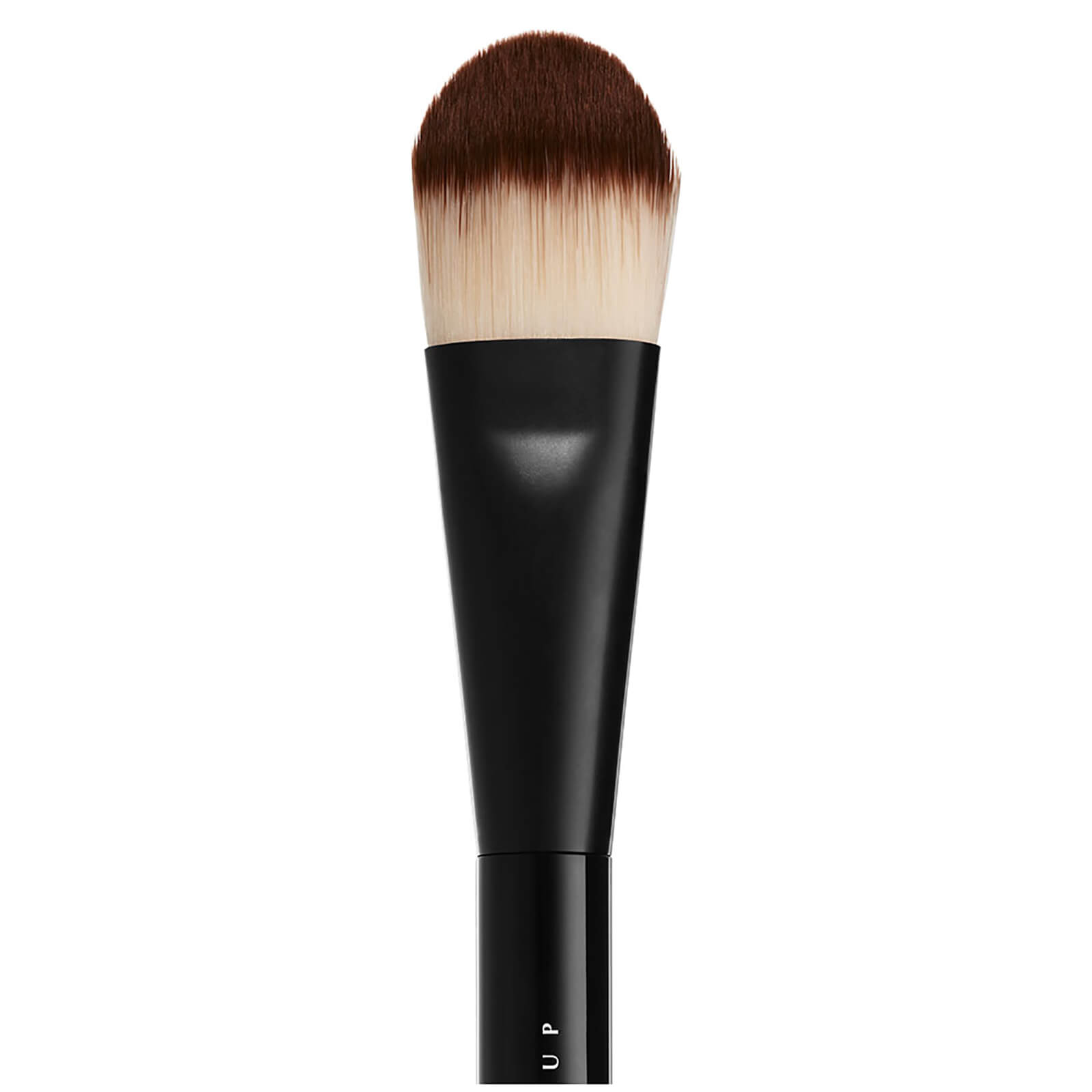 lookfantastic NYX Professional Makeup Pro Flacher Foundationpinsel 50% Rabatt für begrenzte Zeit