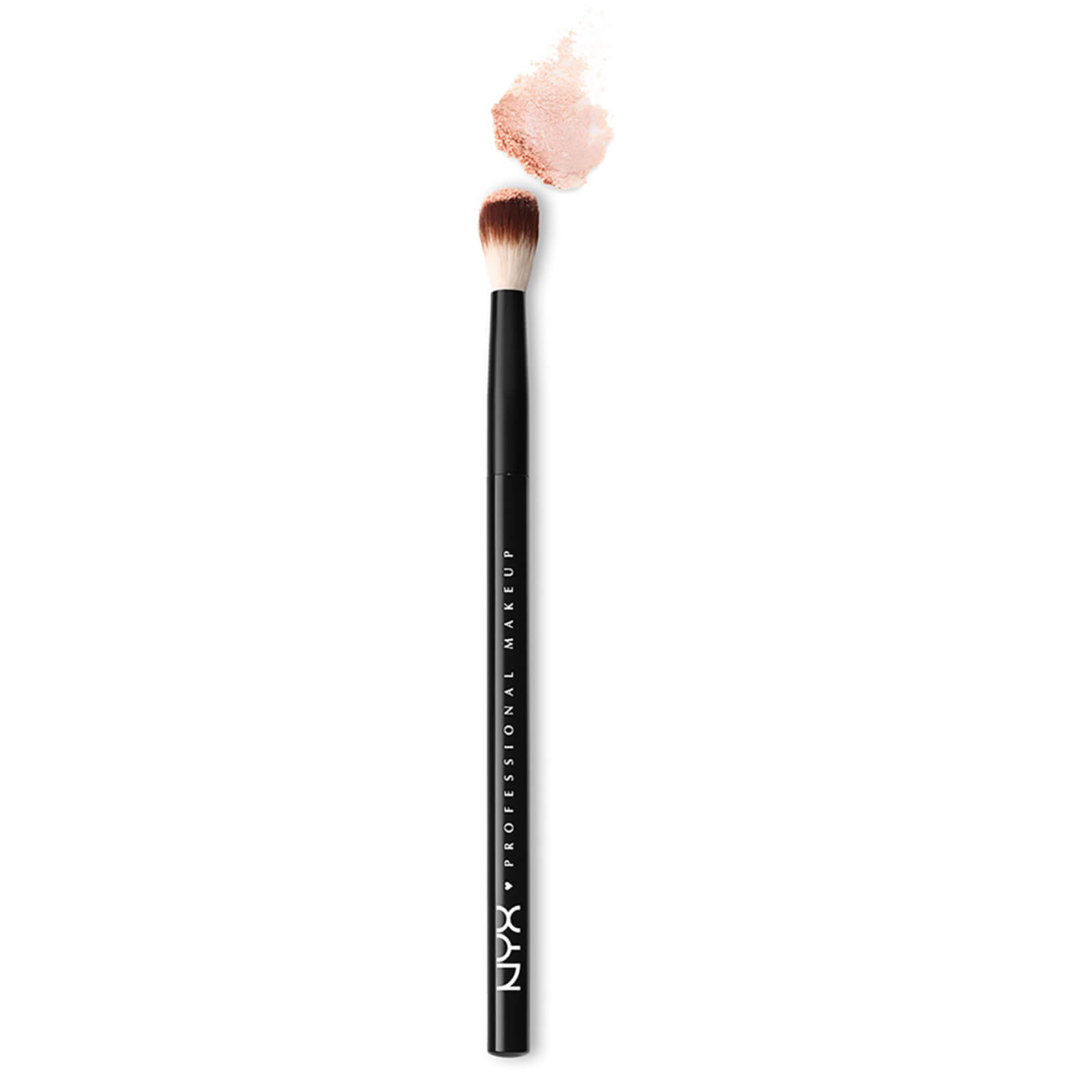 lookfantastic NYX Professional Makeup Pro Übergangspinsel Fabrikverkauf