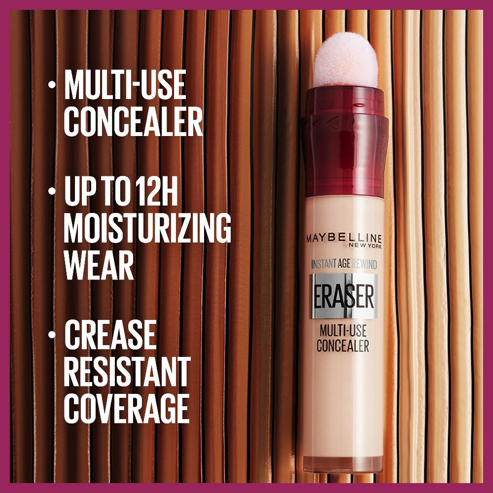 lookfantastic Maybelline Instant Anti Age Eraser Concealer 6 8 ml (Verschiedene Farbtöne) Fabrikpreis