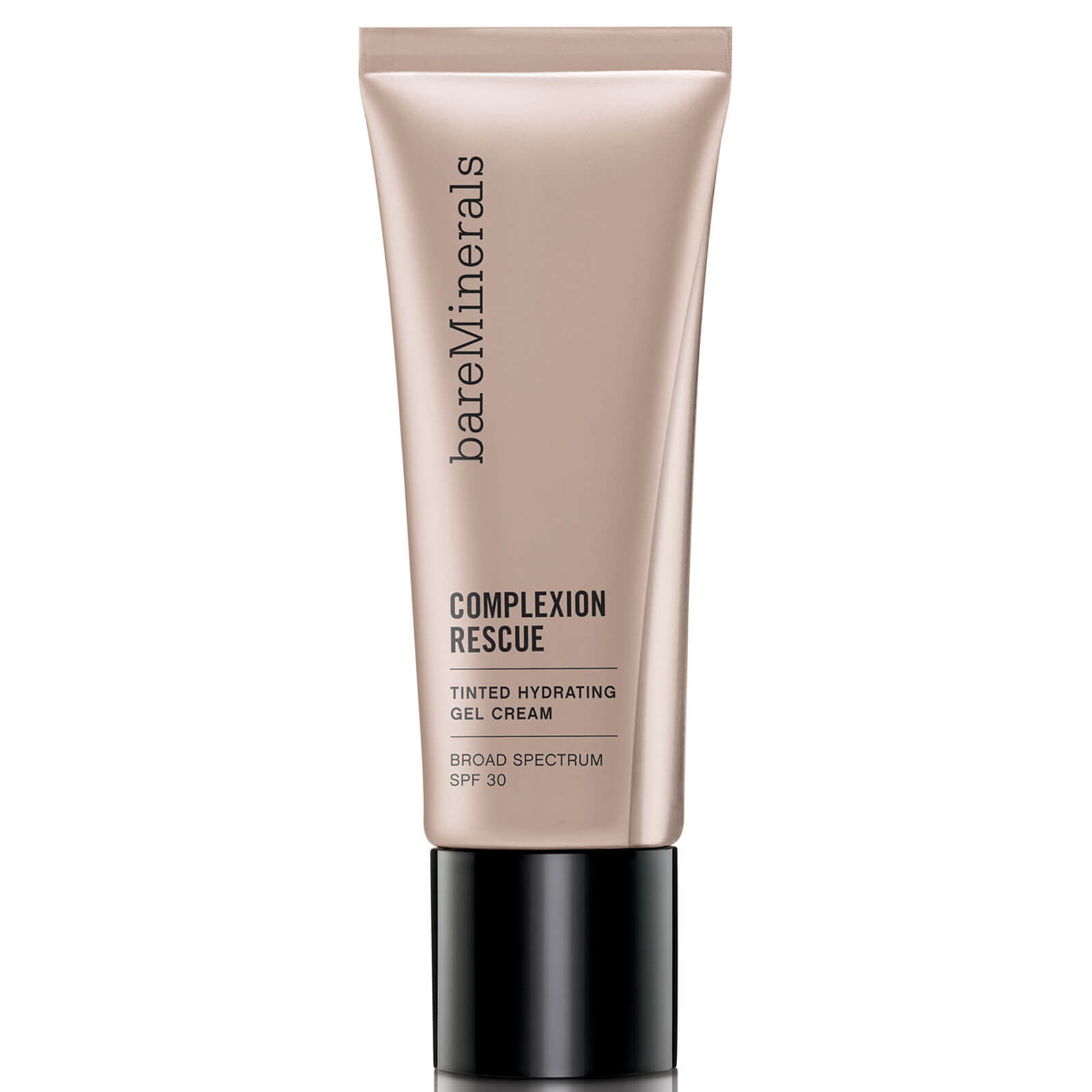 lookfantastic bareMinerals Complexion Rescue Getönte Feuchtigkeitspflege LSF 30 35ml (Verschiedene Farbtöne) Sonderangebot
